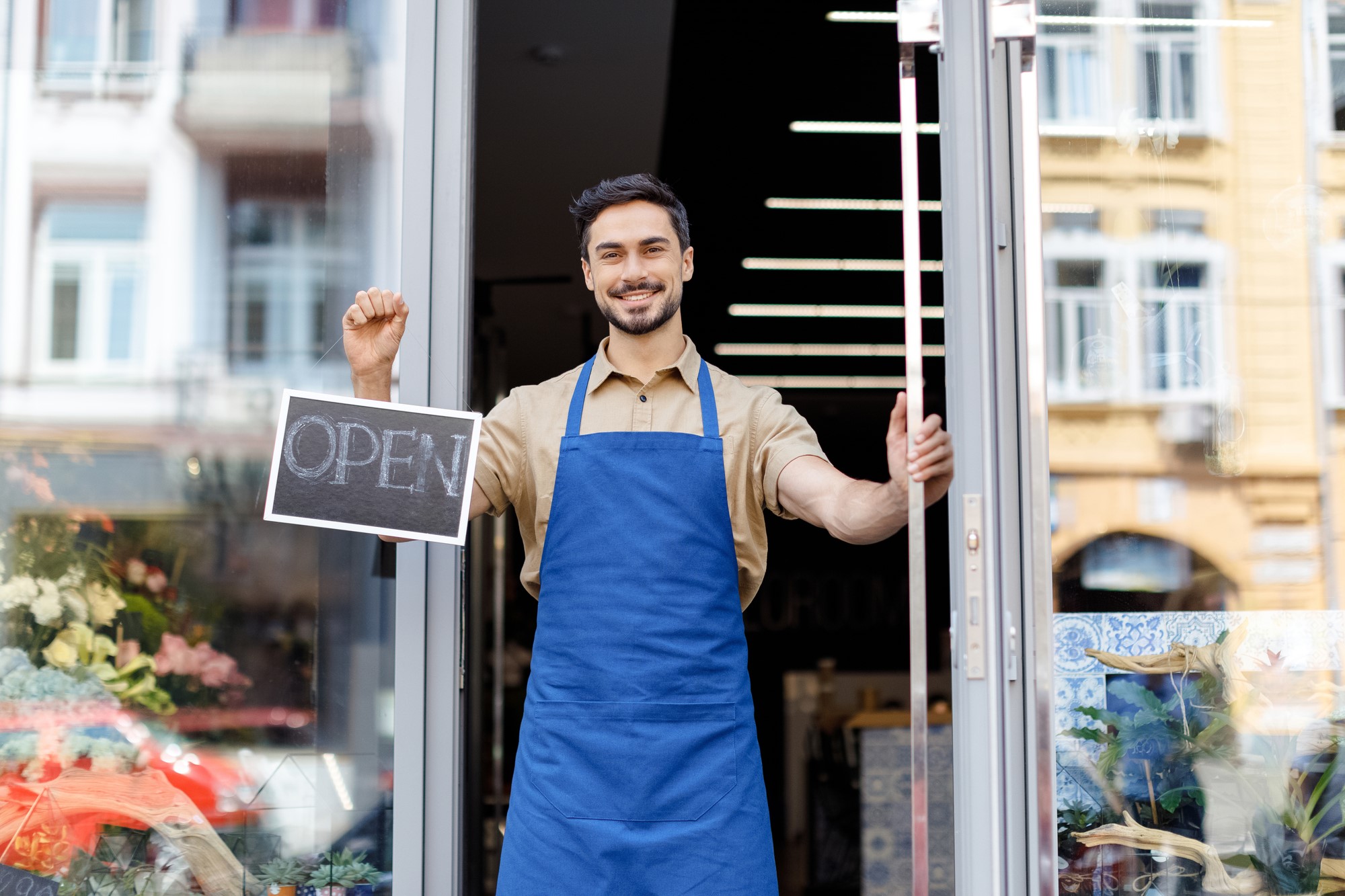 Funding business growth and working with bankers
