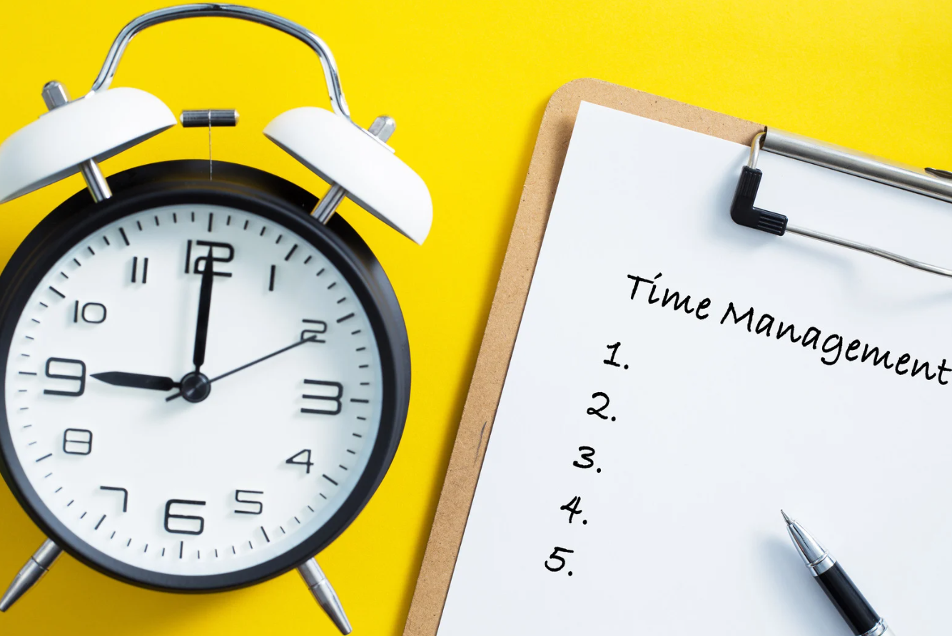 How Busy CEOs Can Take Back Their Time