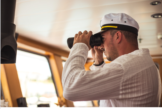 The Strategic Role of CFOs in Small Organizations
