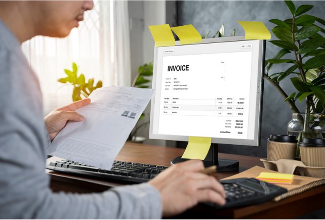  The Balancing Act of  Consistent Healthy Cashflow