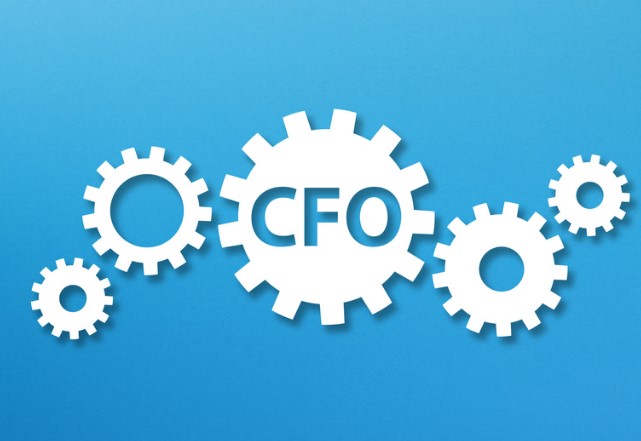 When is the right time to onboard a CFO?