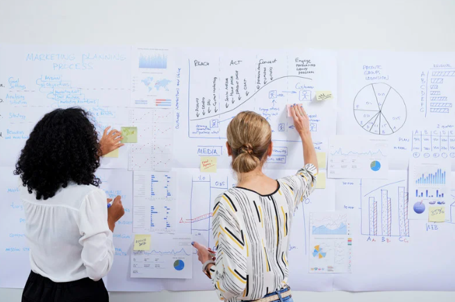 How to Bring Your Strategic Plans to Life