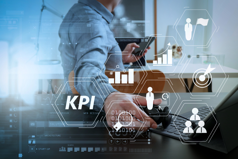 Navigating Business Health: A Deep Dive into Leading and Lagging Indicators