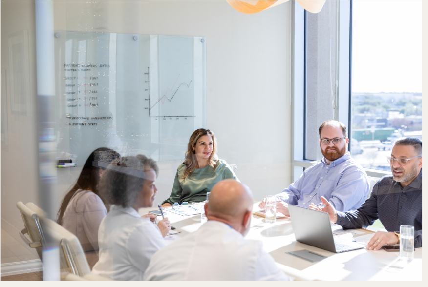 Driving Strategic Success: How Fractional CFOs Enhance Executive Board Functions