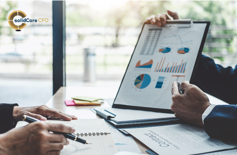 Why Would a Business Need a Fractional CFO in 2025?