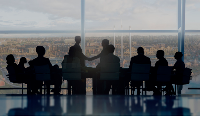 Building a Financial Dream Team for Your Business