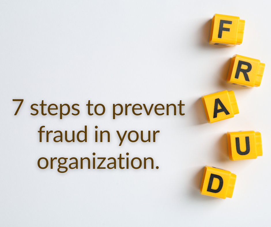 Preventing Embezzlement in Your Business: Strategies for Protection