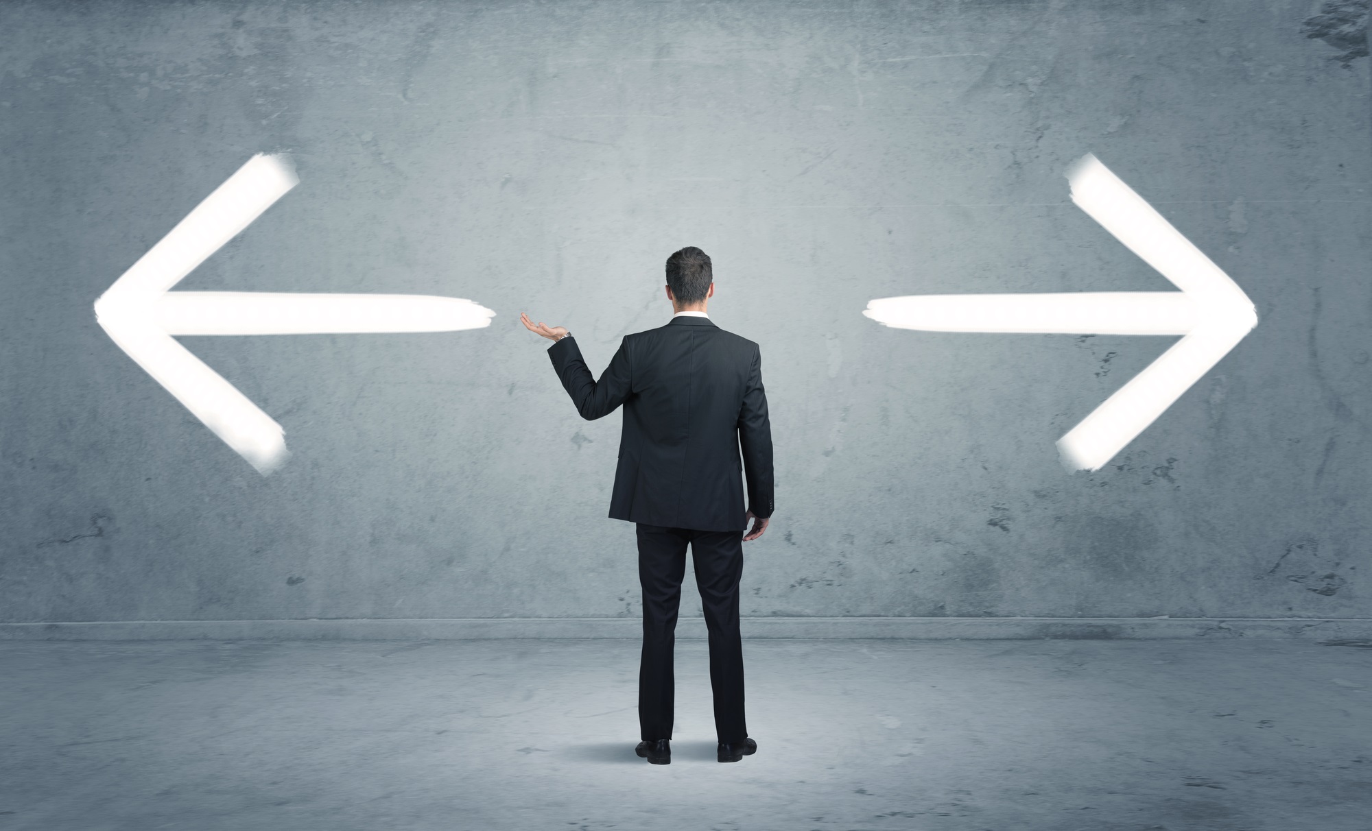 Great Growth? That Might Be Your Sign to Exit on Top